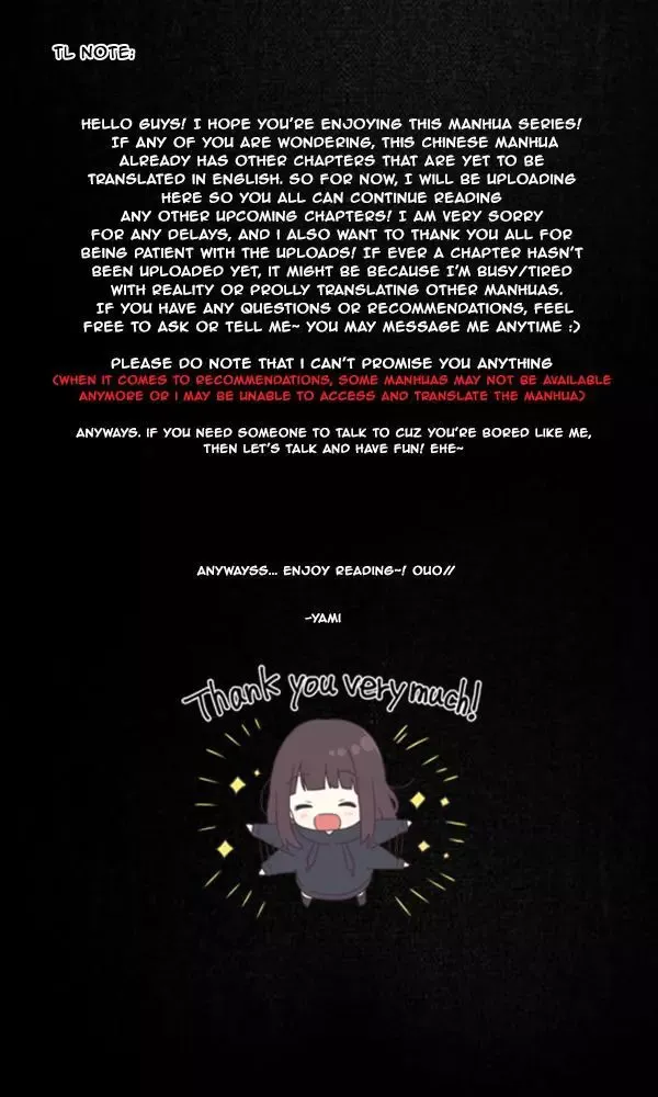 Read Living With a Vampire Sister chapter 21 image 18 on Lezhin