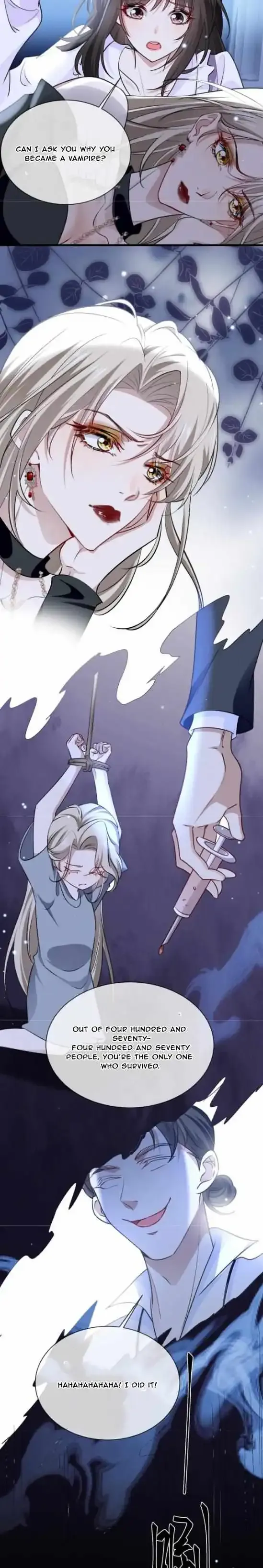 Read Living With a Vampire Sister chapter 22 image 2 on Lezhin