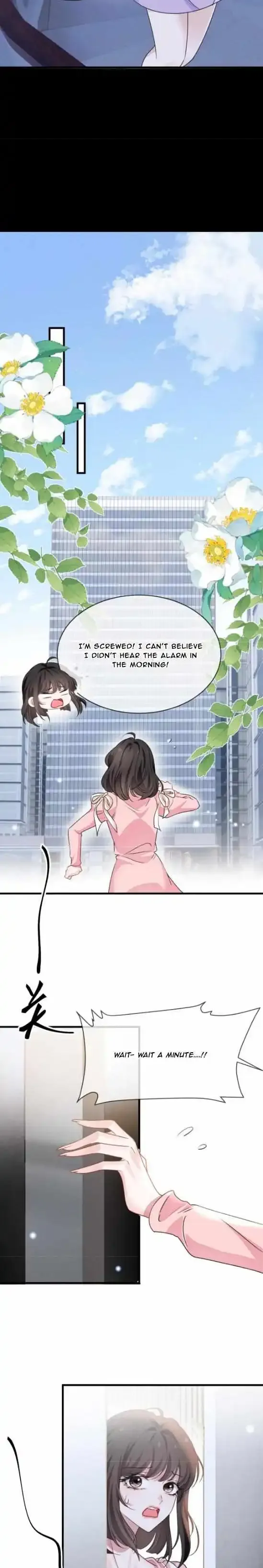 Read Living With a Vampire Sister chapter 22 image 4 on Lezhin