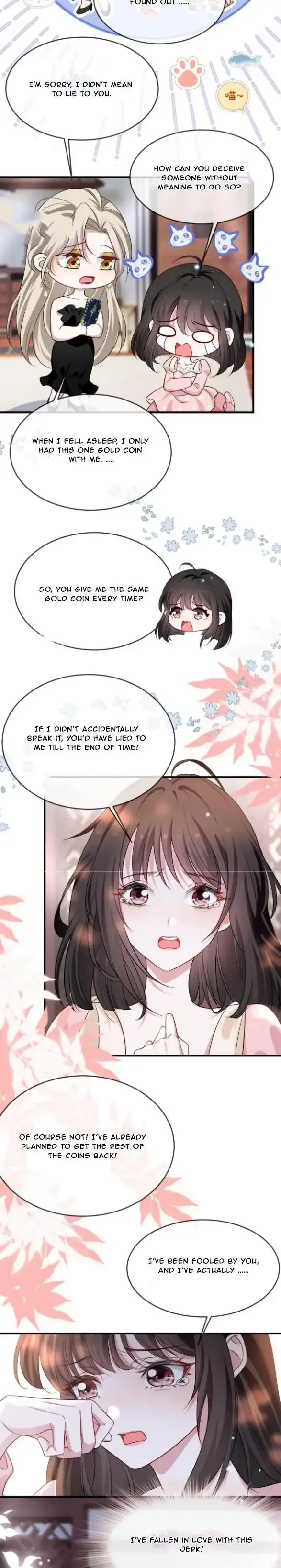 Read Living With a Vampire Sister chapter 26 image 2 on Lezhin