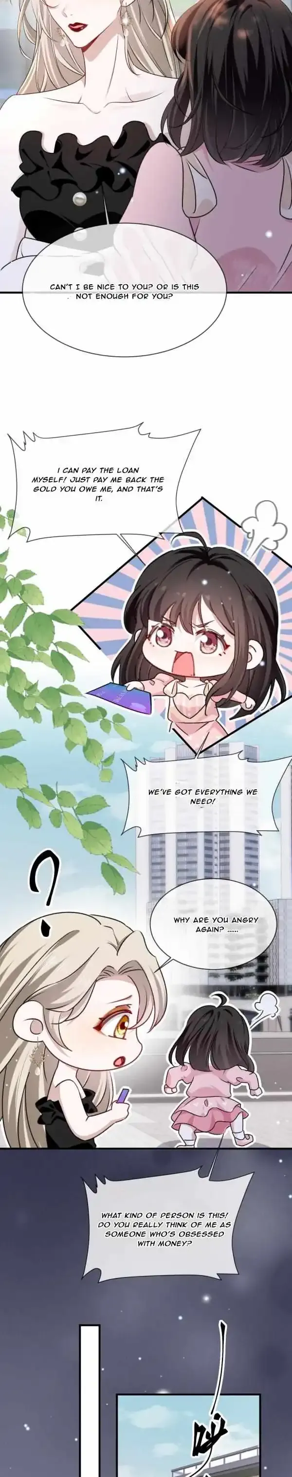 Read Living With a Vampire Sister chapter 27 image 2 on Lezhin