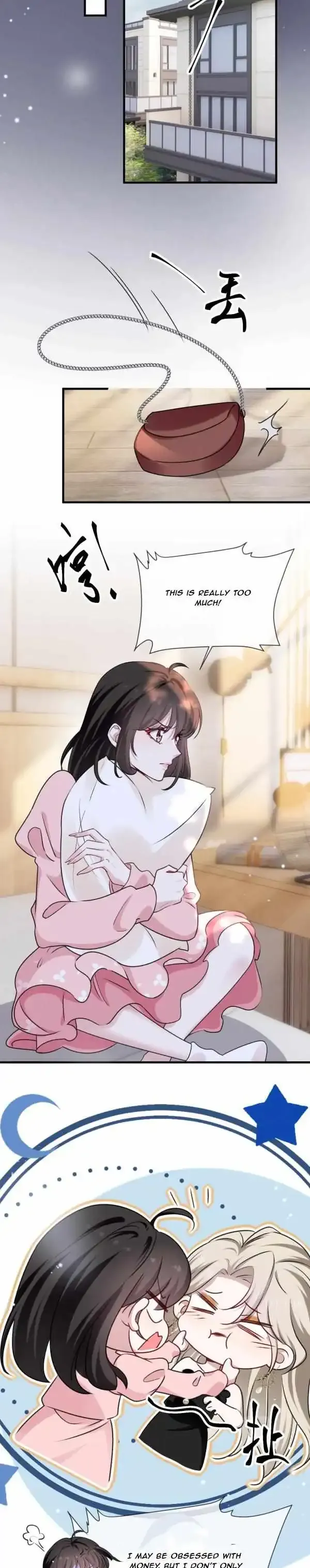 Read Living With a Vampire Sister chapter 27 image 3 on Lezhin