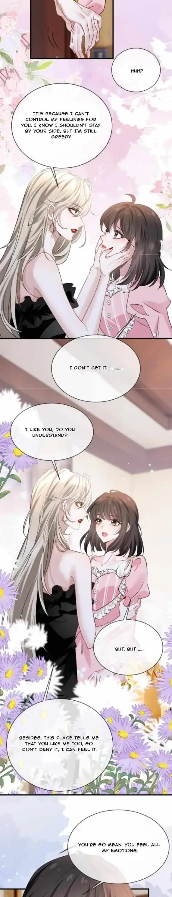 Read Living With a Vampire Sister chapter 28 image 2 on Lezhin