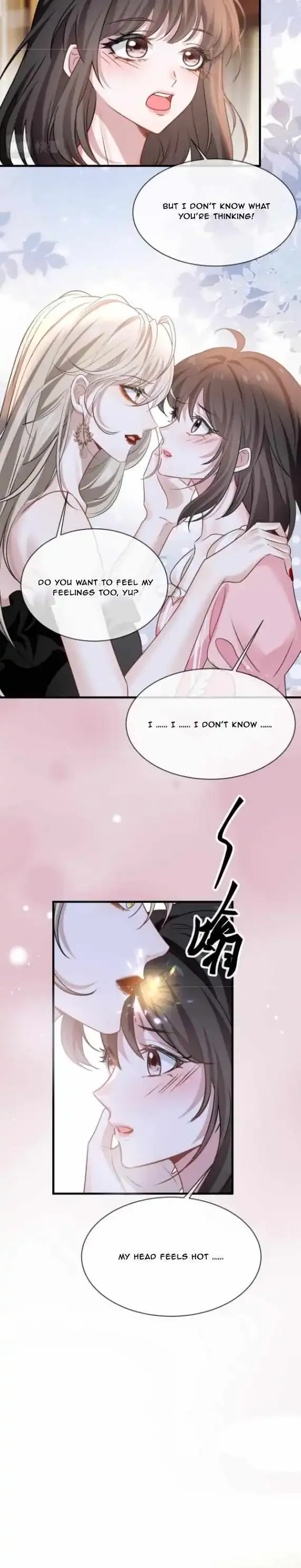 Read Living With a Vampire Sister chapter 28 image 3 on Lezhin