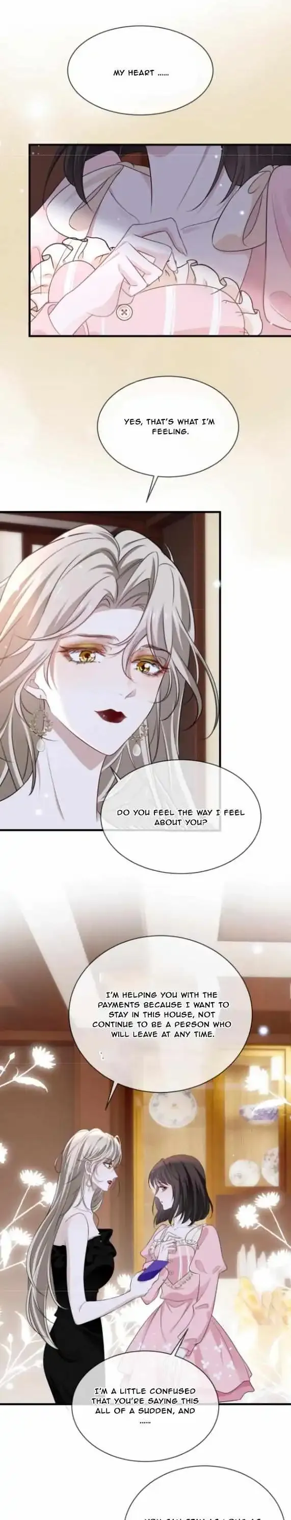 Read Living With a Vampire Sister chapter 28 image 4 on Lezhin