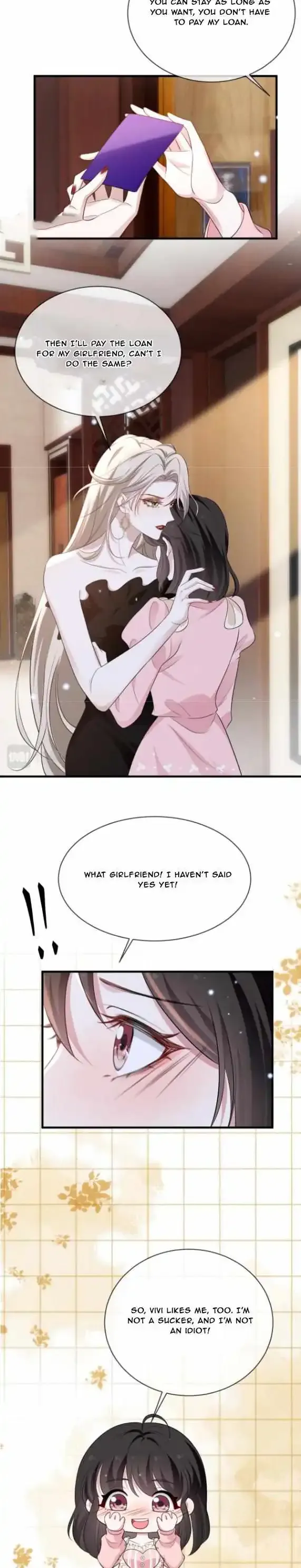 Read Living With a Vampire Sister chapter 28 image 5 on Lezhin