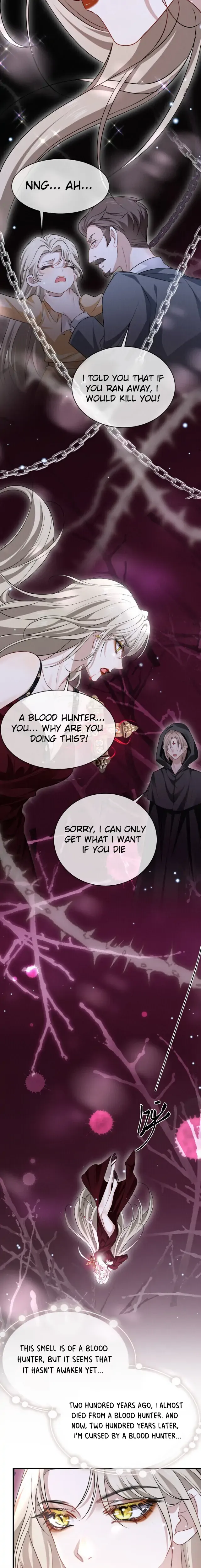 Read Living With a Vampire Sister chapter 3 image 4 on Lezhin