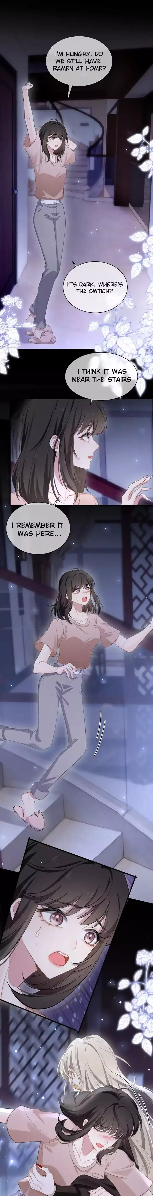 Read Living With a Vampire Sister chapter 4 image 3 on Lezhin