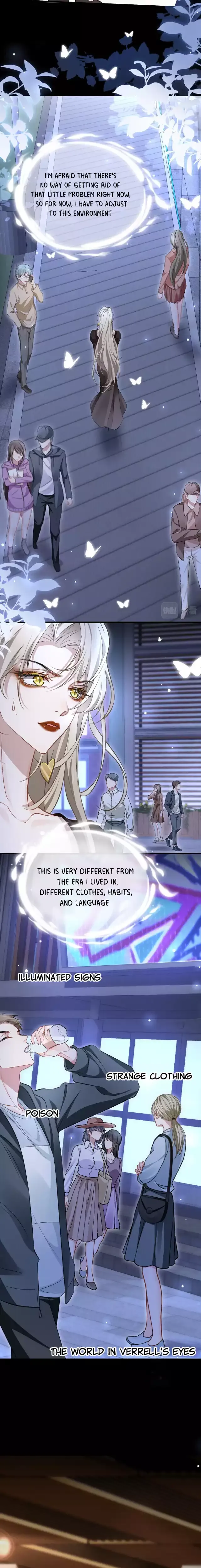 Read Living With a Vampire Sister chapter 4 image 6 on Lezhin