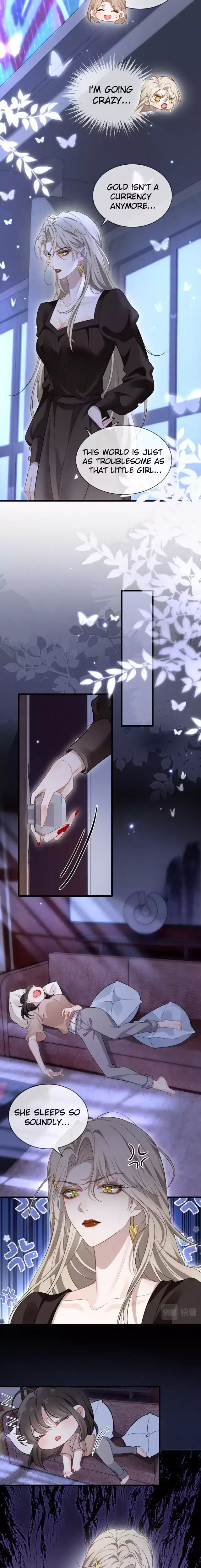 Read Living With a Vampire Sister chapter 4 image 9 on Lezhin