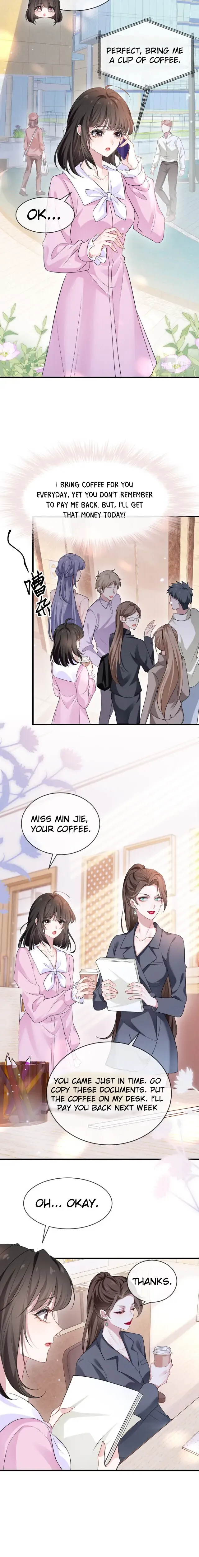 Read Living With a Vampire Sister chapter 5 image 7 on Lezhin