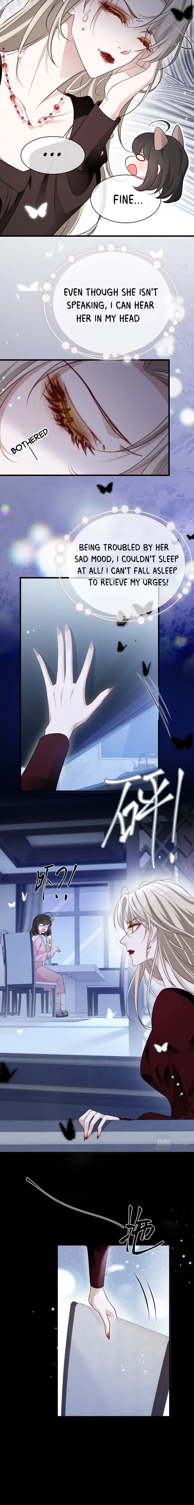 Read Living With a Vampire Sister chapter 6 image 7 on Lezhin