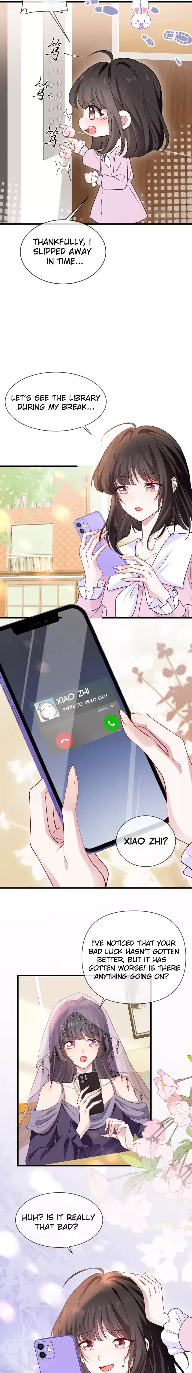 Read Living With a Vampire Sister chapter 7 image 7 on Lezhin