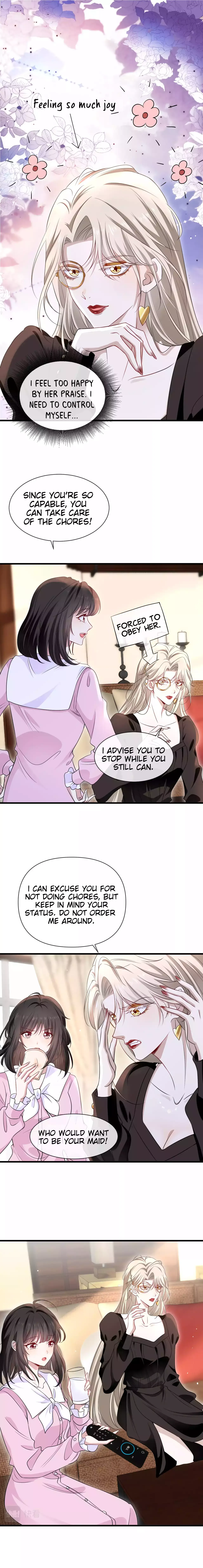 Read Living With a Vampire Sister chapter 8 image 9 on Lezhin