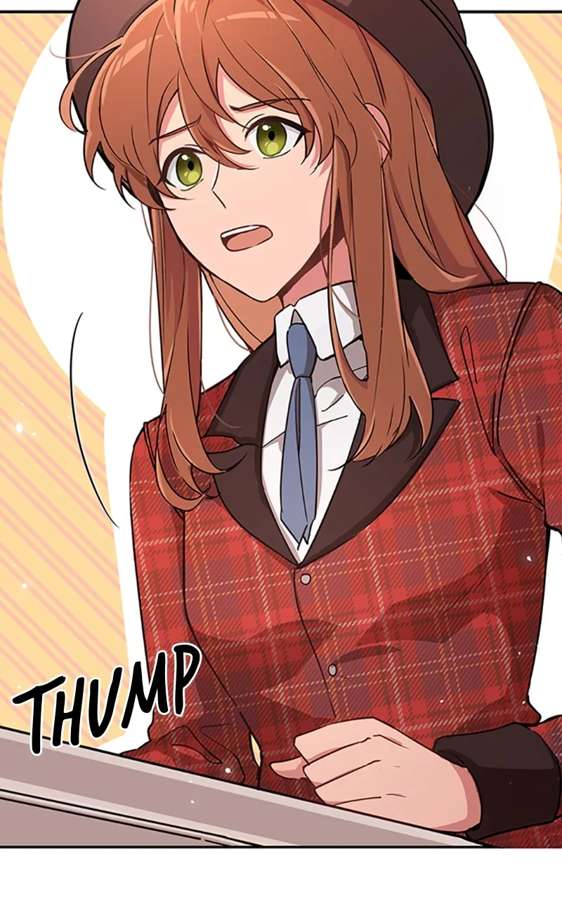 Read Living with Magicians chapter 1 image 1 on Lezhin
