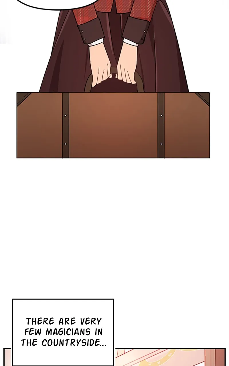 Read Living with Magicians chapter 1 image 10 on Lezhin