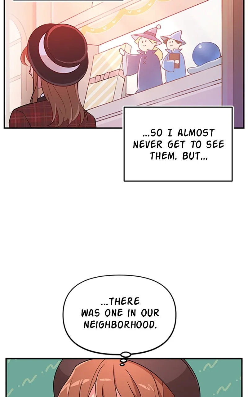 Read Living with Magicians chapter 1 image 11 on Lezhin