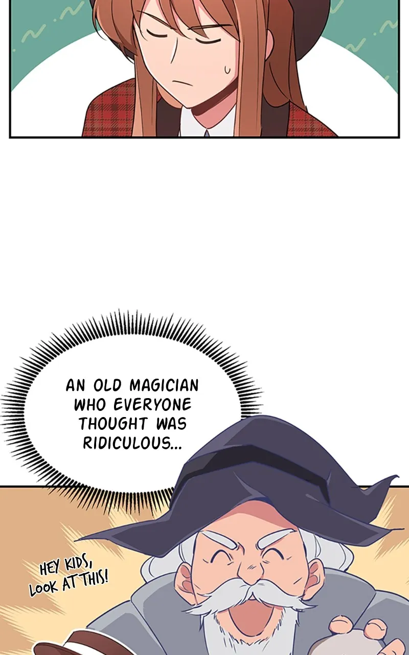 Read Living with Magicians chapter 1 image 12 on Lezhin