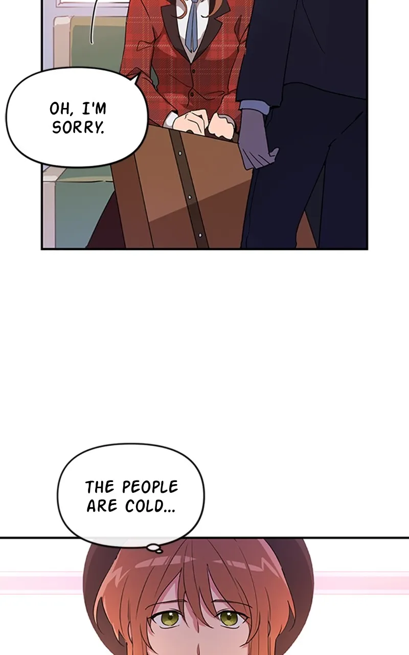 Read Living with Magicians chapter 1 image 16 on Lezhin