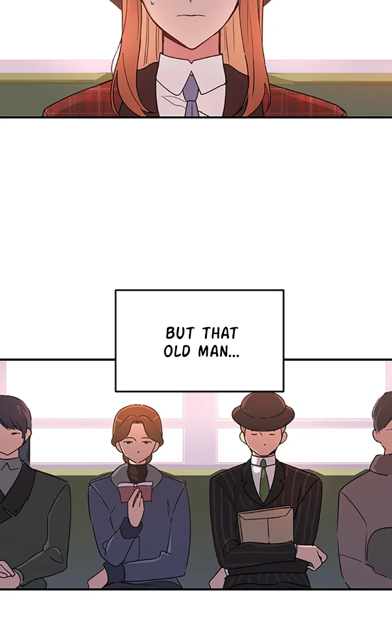 Read Living with Magicians chapter 1 image 17 on Lezhin