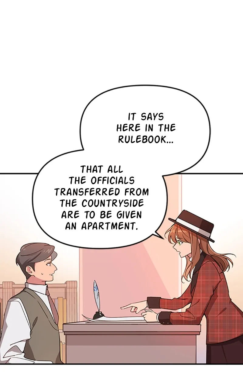 Read Living with Magicians chapter 1 image 2 on Lezhin