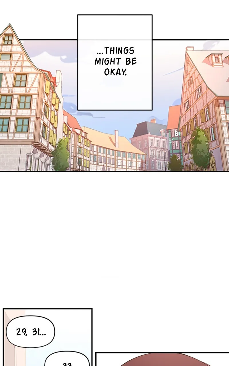 Read Living with Magicians chapter 1 image 20 on Lezhin