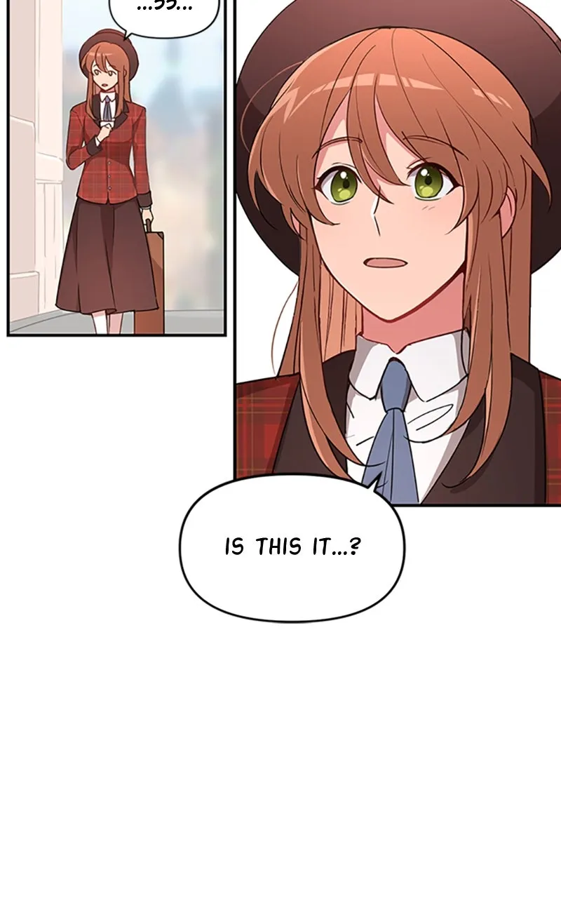 Read Living with Magicians chapter 1 image 21 on Lezhin