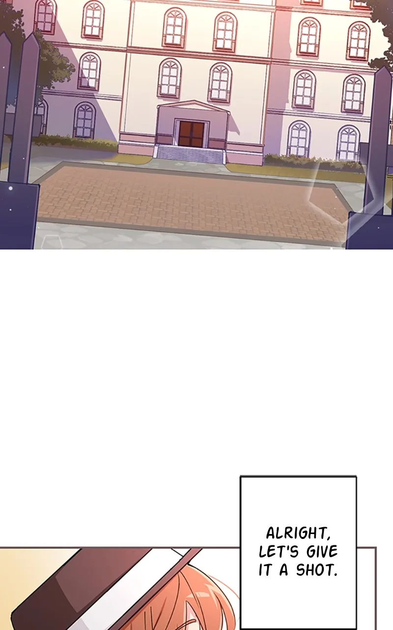 Read Living with Magicians chapter 1 image 23 on Lezhin