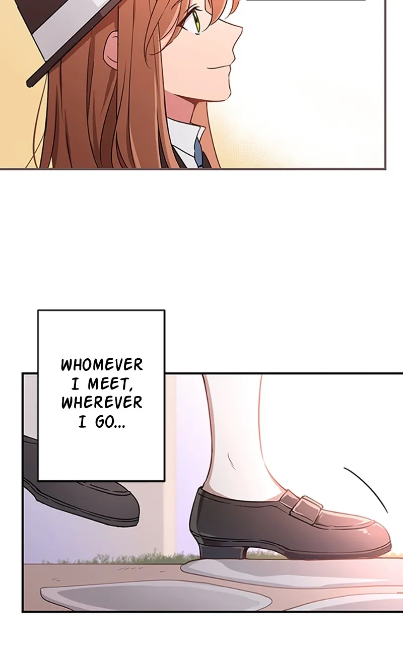 Read Living with Magicians chapter 1 image 24 on Lezhin