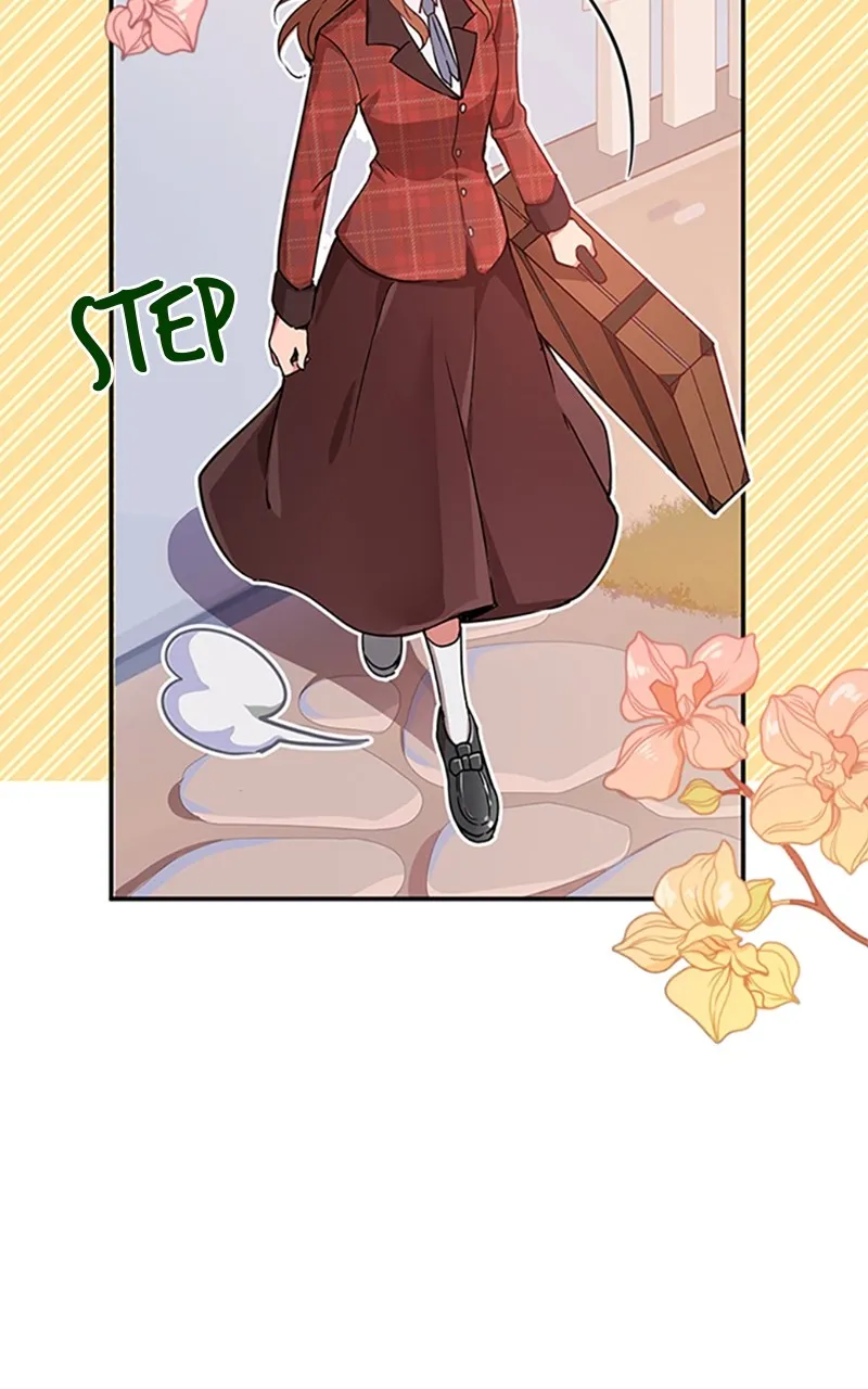 Read Living with Magicians chapter 1 image 26 on Lezhin