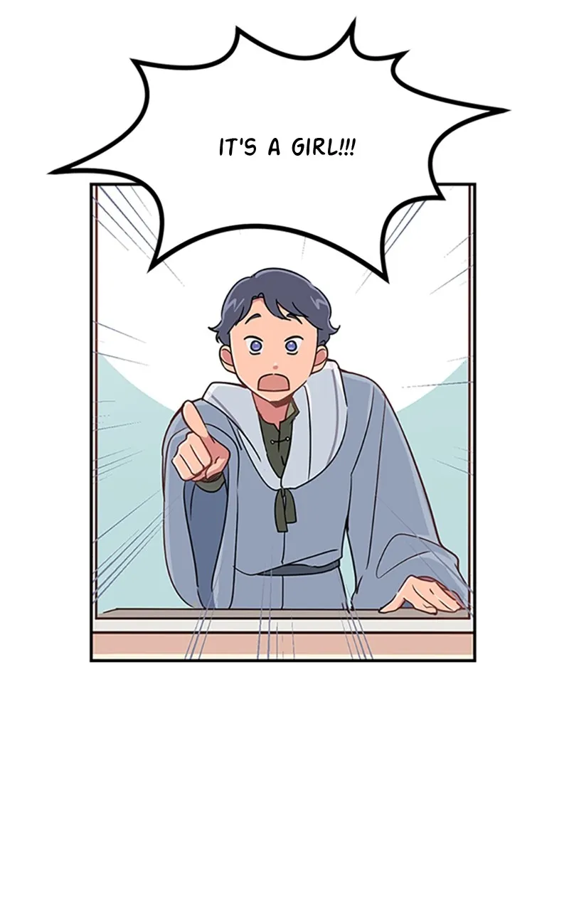 Read Living with Magicians chapter 1 image 28 on Lezhin