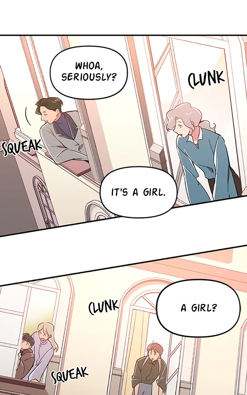 Read Living with Magicians chapter 1 image 29 on Lezhin