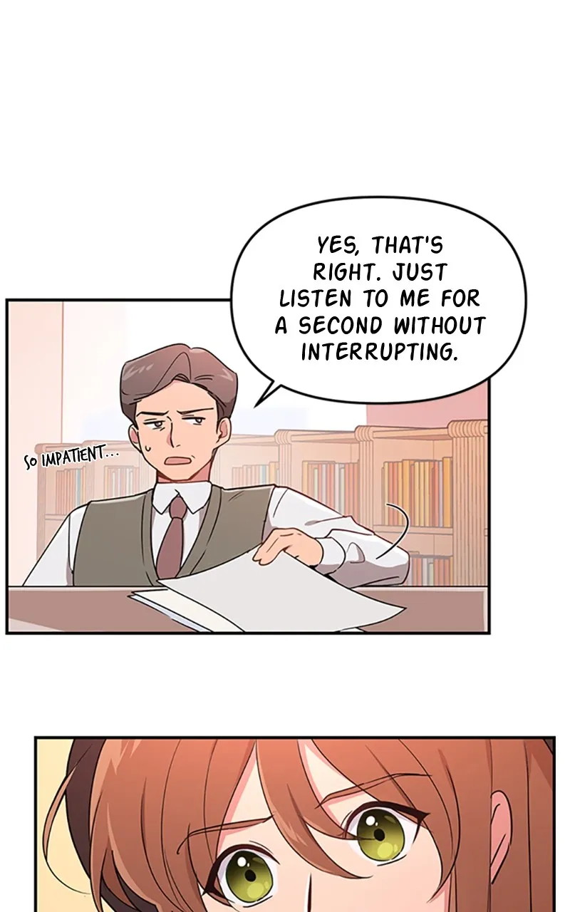Read Living with Magicians chapter 1 image 3 on Lezhin