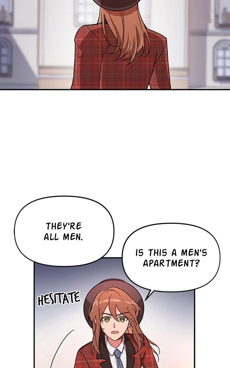 Read Living with Magicians chapter 1 image 31 on Lezhin