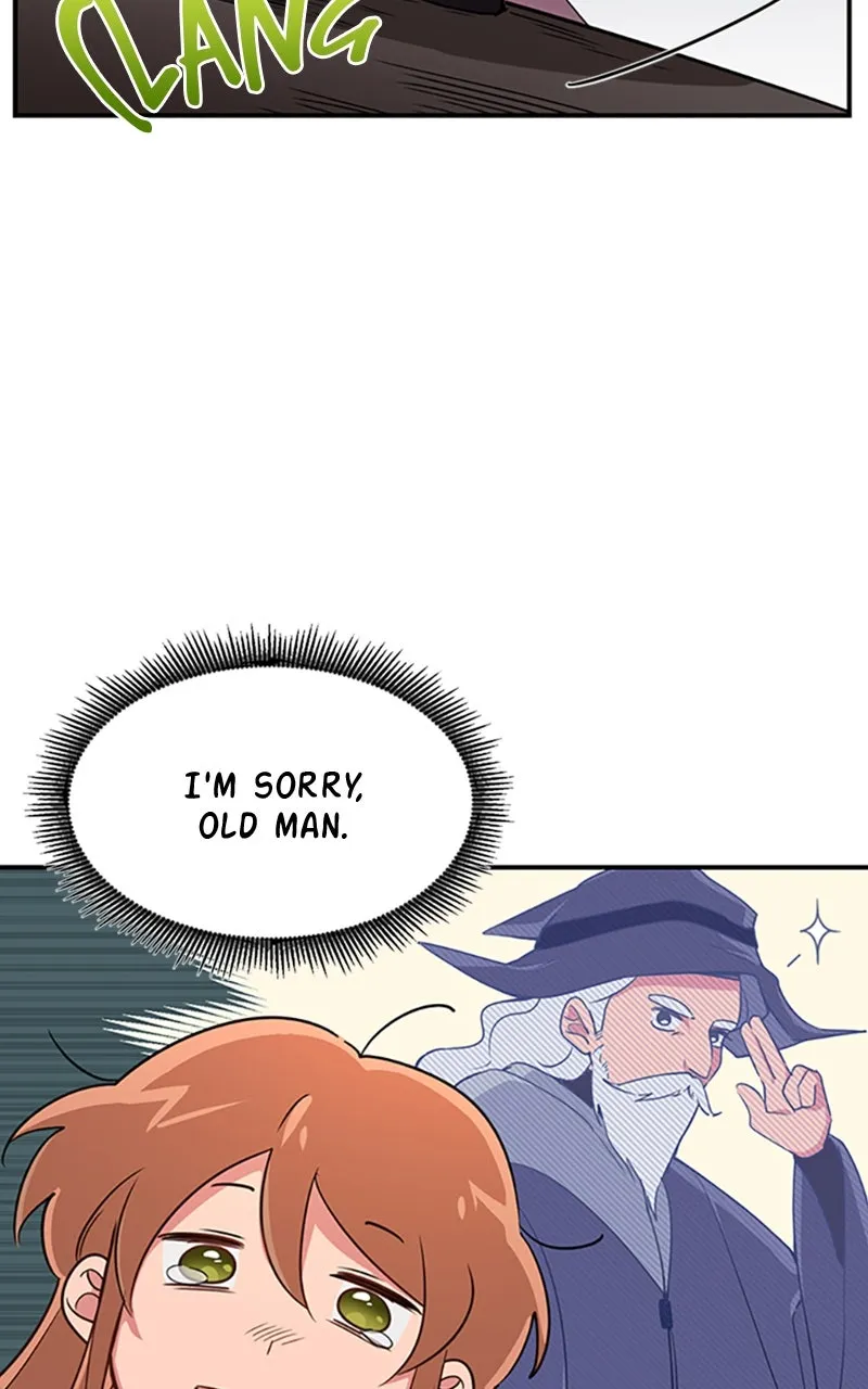Read Living with Magicians chapter 1 image 36 on Lezhin