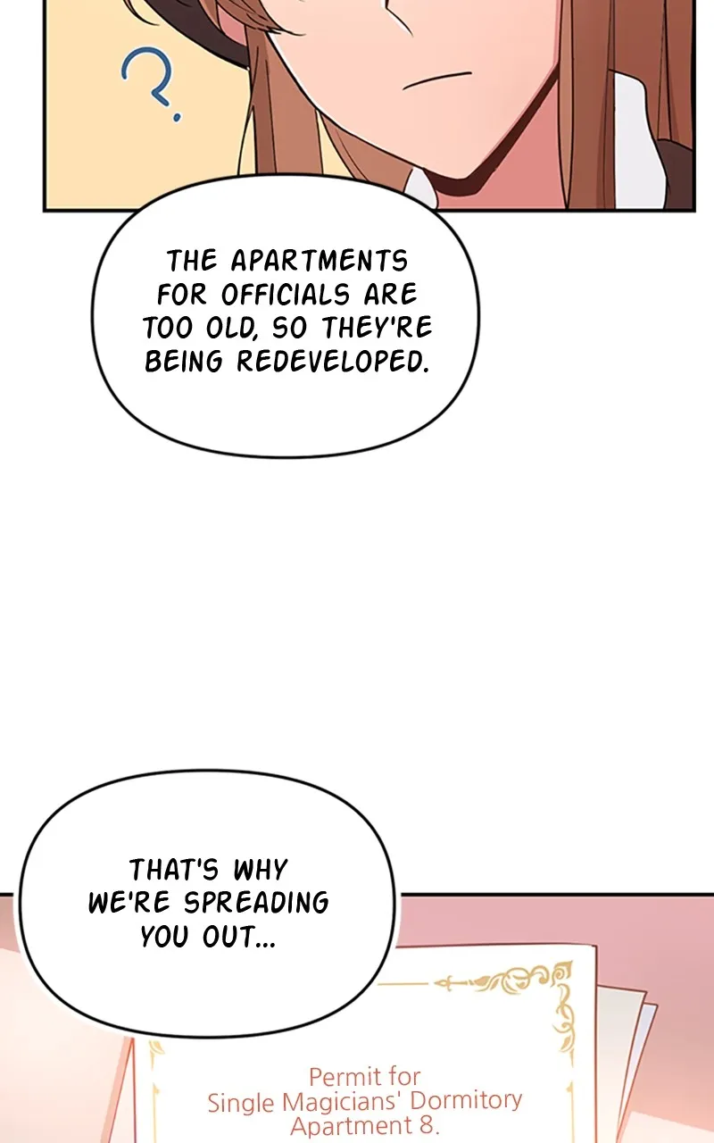 Read Living with Magicians chapter 1 image 4 on Lezhin