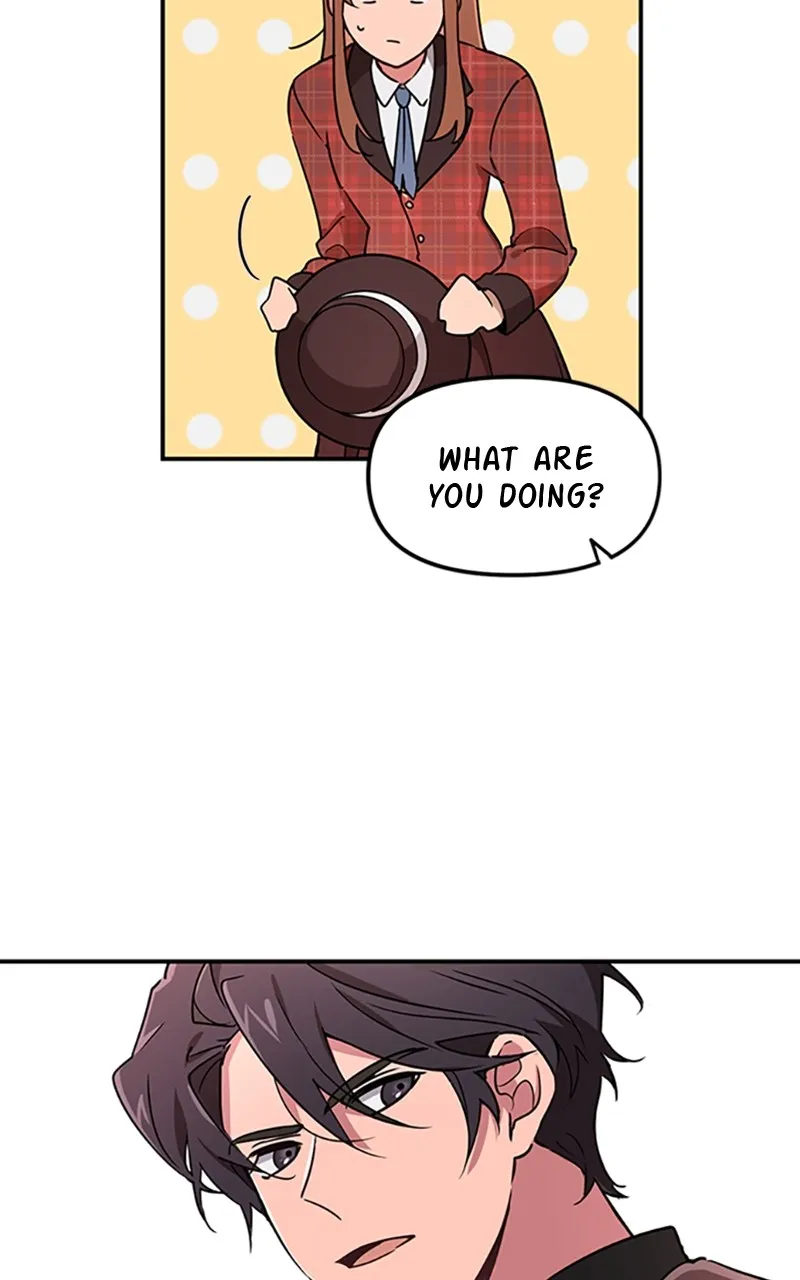Read Living with Magicians chapter 1 image 46 on Lezhin