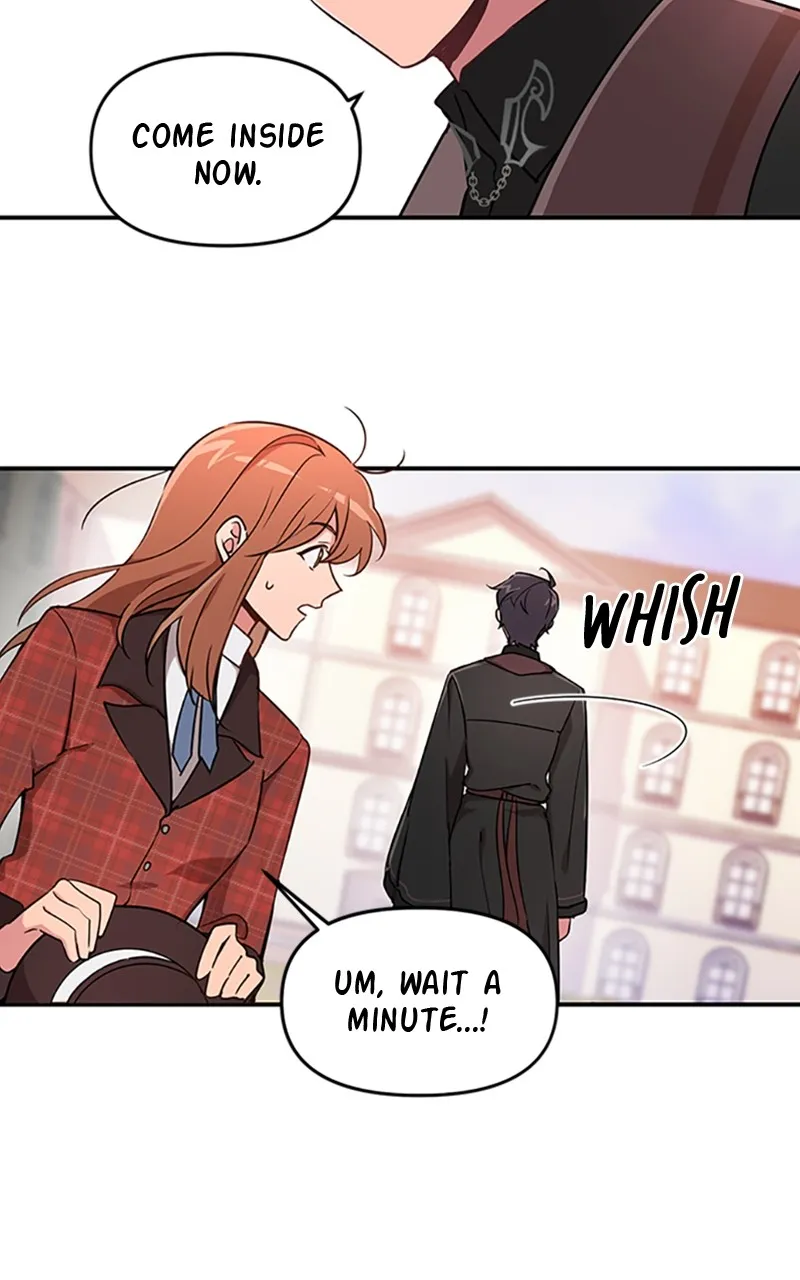 Read Living with Magicians chapter 1 image 47 on Lezhin