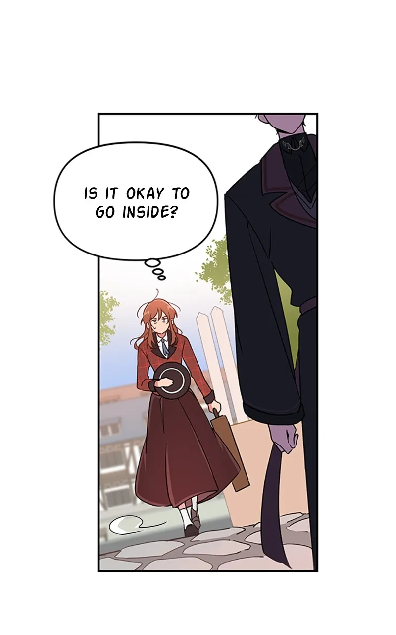 Read Living with Magicians chapter 1 image 48 on Lezhin