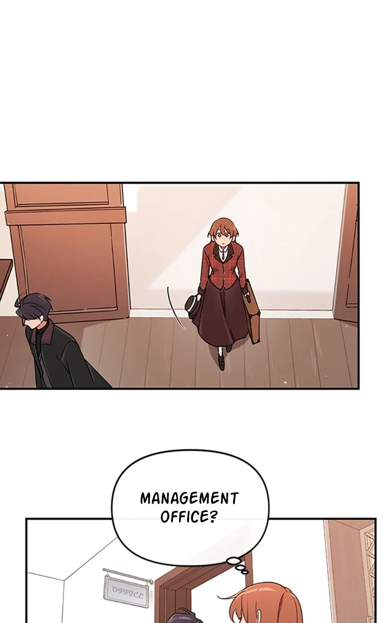 Read Living with Magicians chapter 1 image 49 on Lezhin