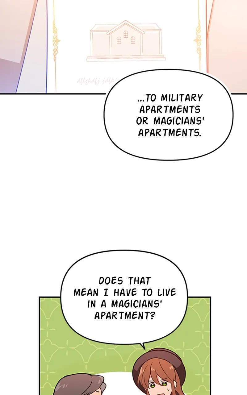 Read Living with Magicians chapter 1 image 5 on Lezhin