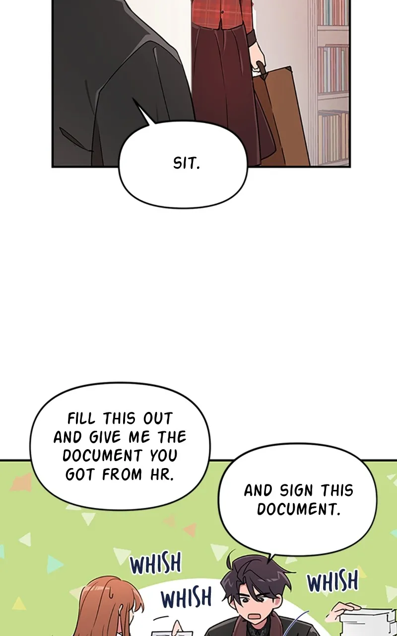 Read Living with Magicians chapter 1 image 51 on Lezhin