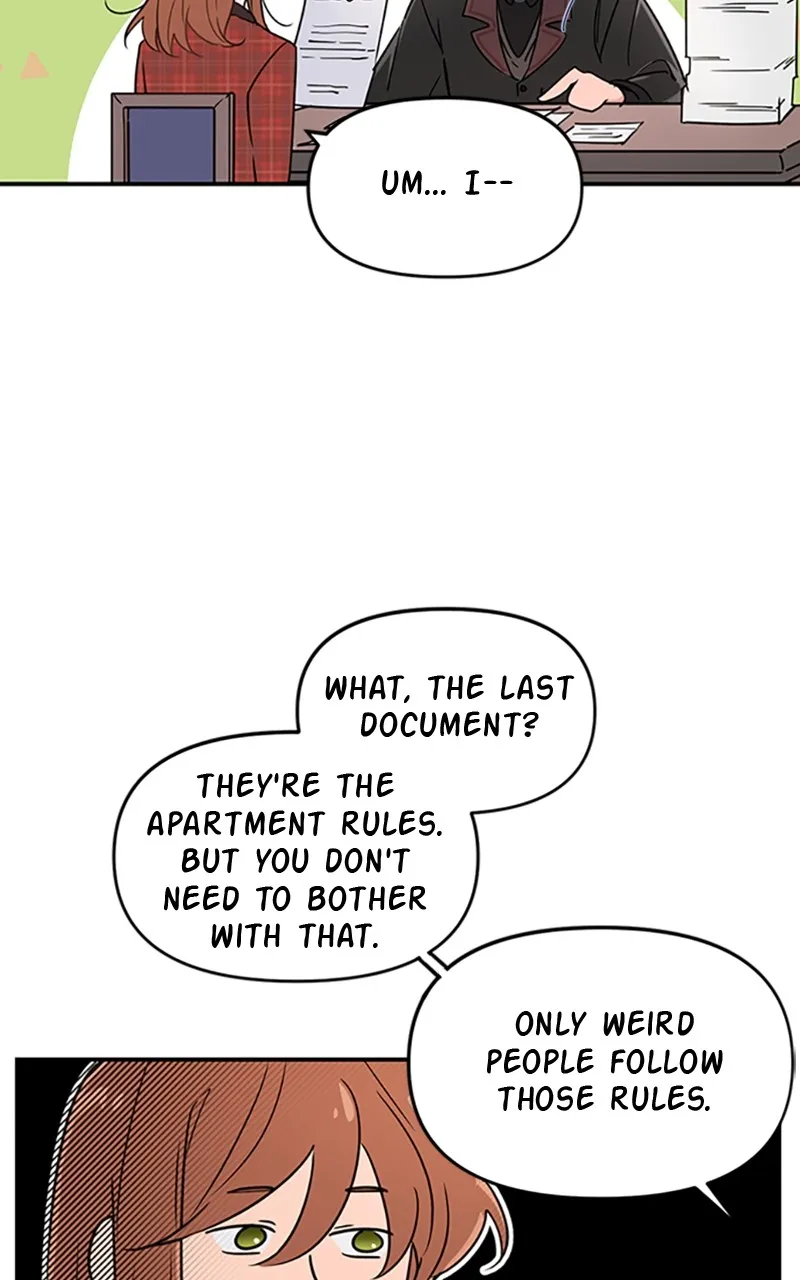 Read Living with Magicians chapter 1 image 52 on Lezhin