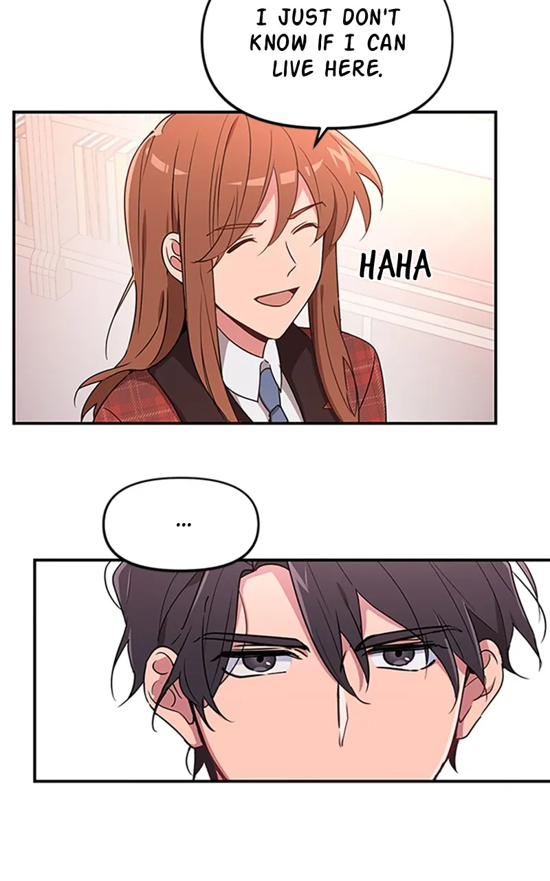 Read Living with Magicians chapter 1 image 54 on Lezhin