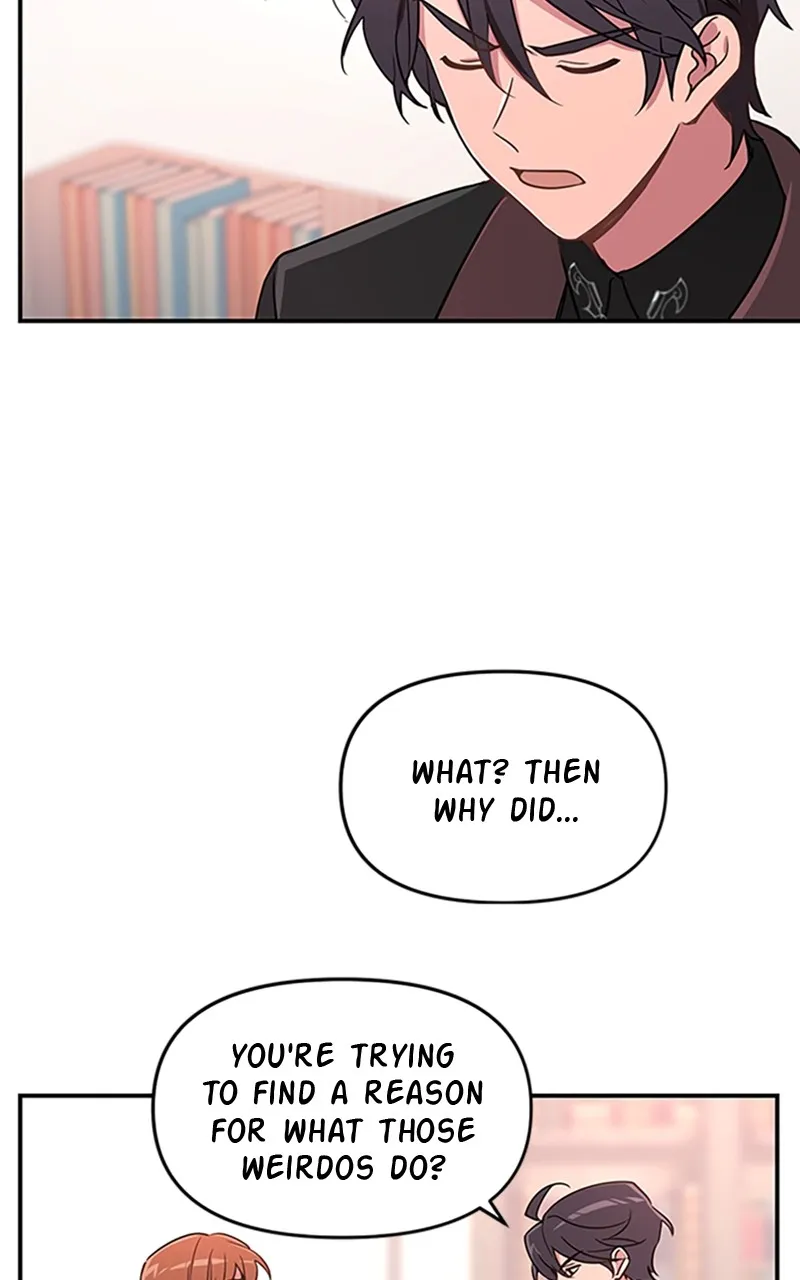 Read Living with Magicians chapter 1 image 59 on Lezhin