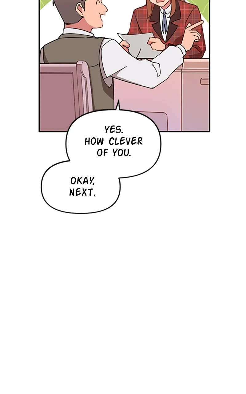 Read Living with Magicians chapter 1 image 6 on Lezhin