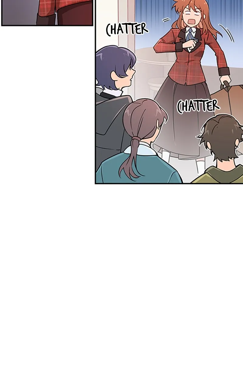 Read Living with Magicians chapter 1 image 65 on Lezhin