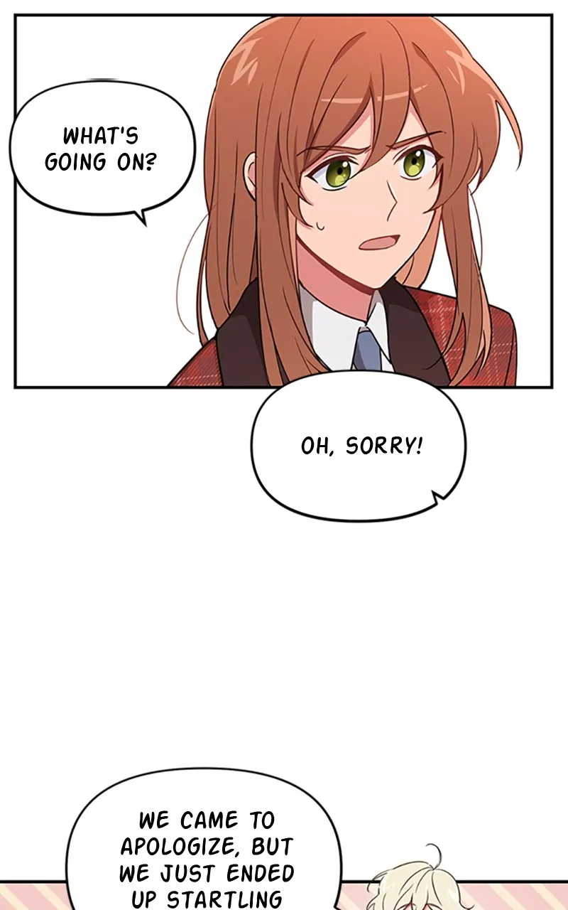 Read Living with Magicians chapter 1 image 66 on Lezhin