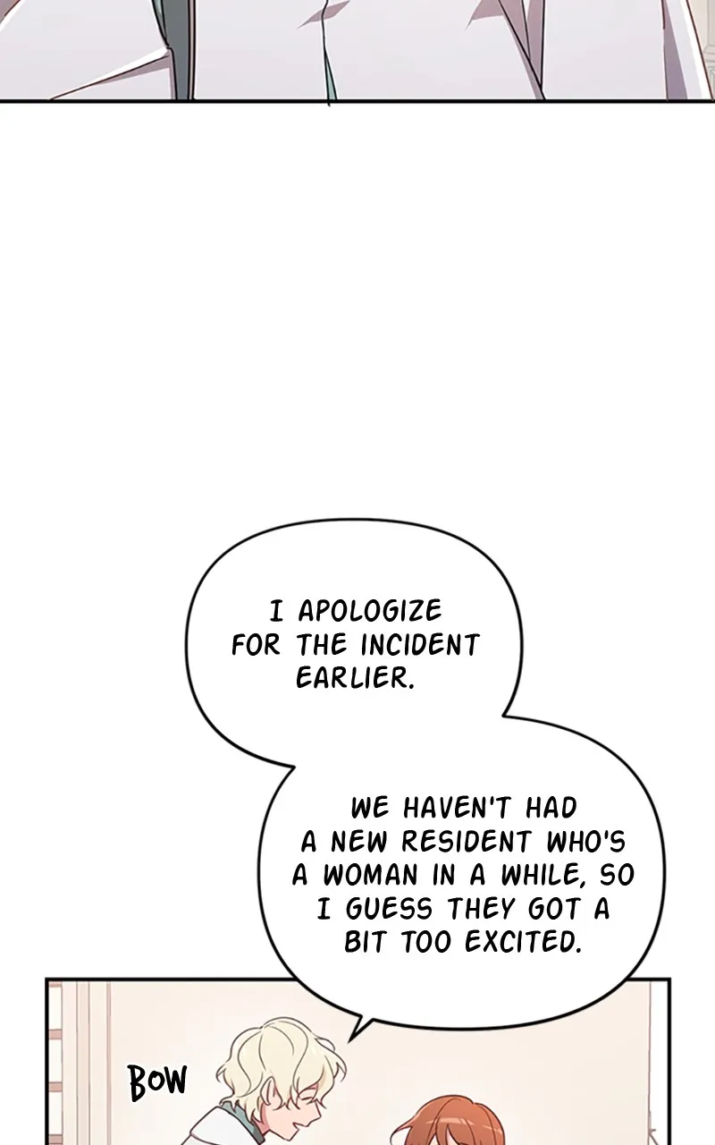 Read Living with Magicians chapter 1 image 68 on Lezhin