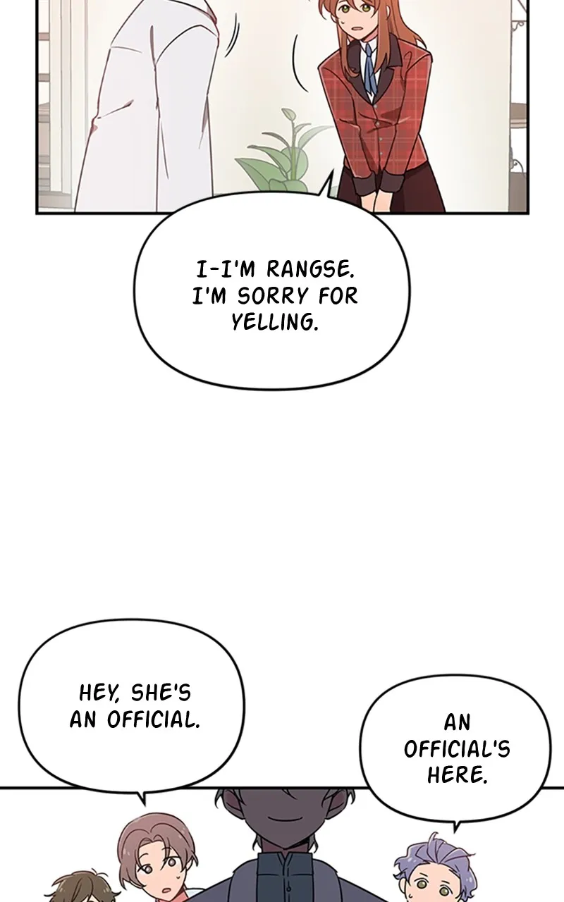 Read Living with Magicians chapter 1 image 69 on Lezhin